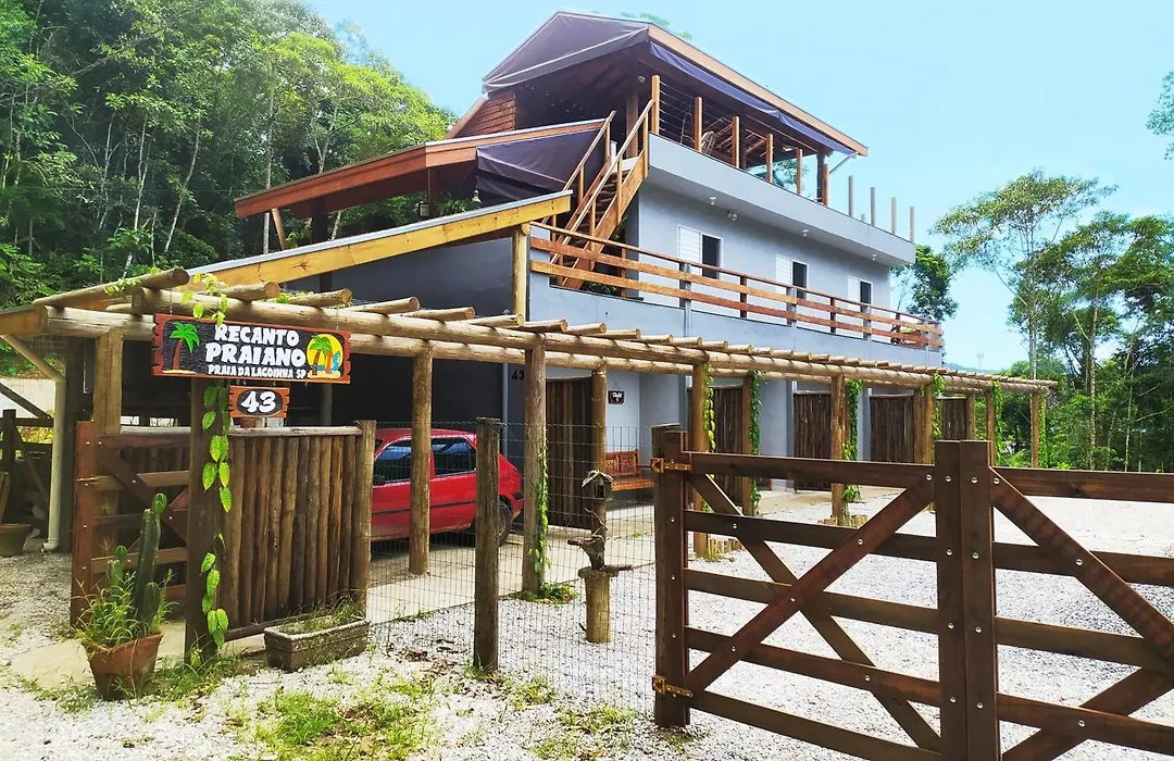 Recanto Praiano-1